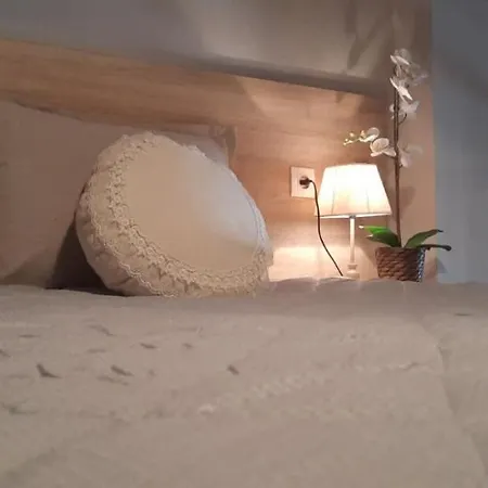 Armenos Sea View * イエリソス