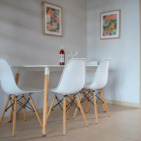 Armenos Sea View イエリソス