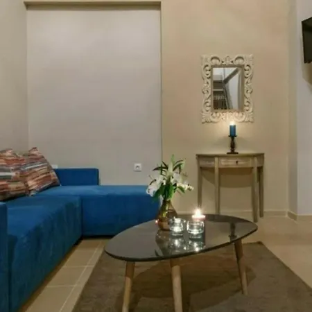 Apartment Armenos Elegance Studio