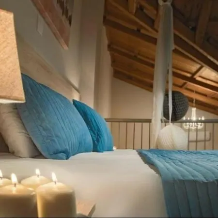 Armenos Elegance Studio Apartment